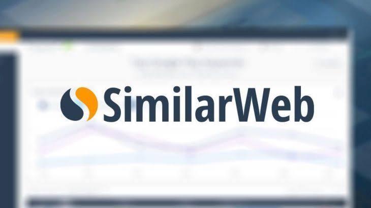 SimilarWeb SEO Tool