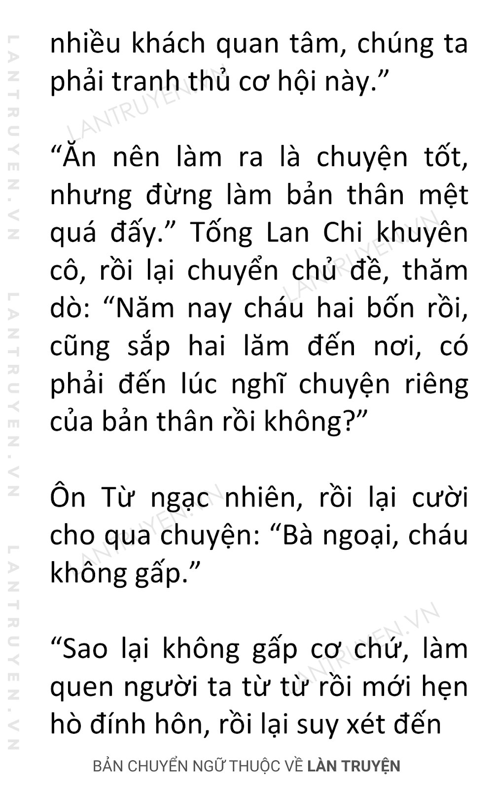 Cho Má Em Thêm Hồng - Chương 13