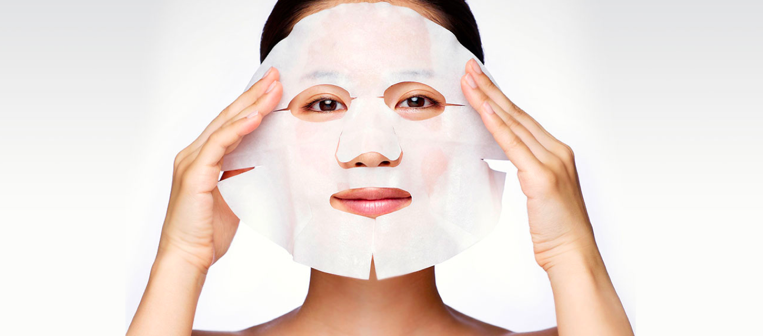 Masking For Beauty Secrets To Clear And Glowing Skin