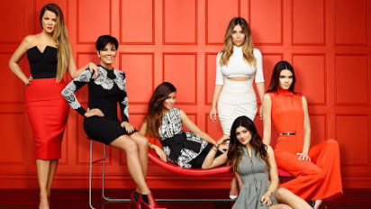 Keeping Up With The Kardashian Season 9 Episode 19