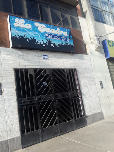 La Cuadra - Trujillo