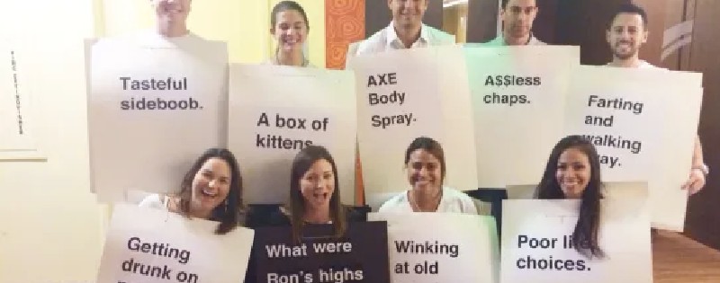 Cards Against Humanity Halloween Costumes Singapore
