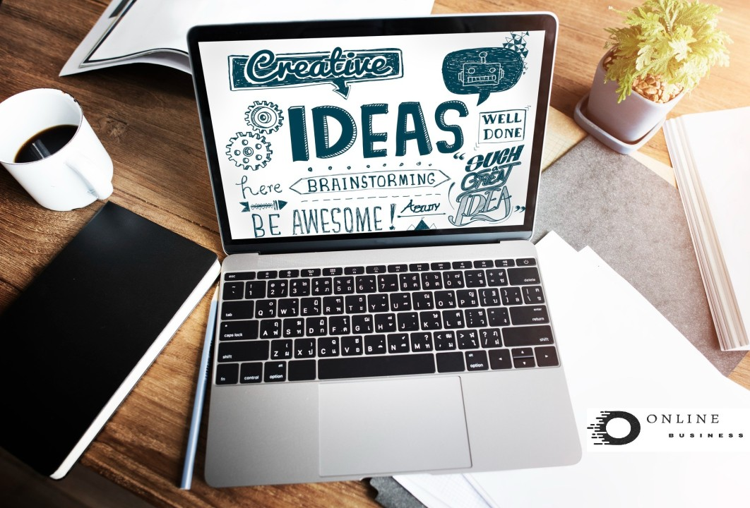 Online Business Ideas for the New Digital Era