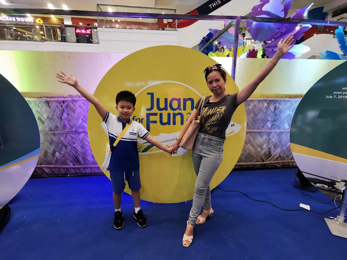 Juan For Fun 2019 - Free travel for young and new travelers (nominations now open)