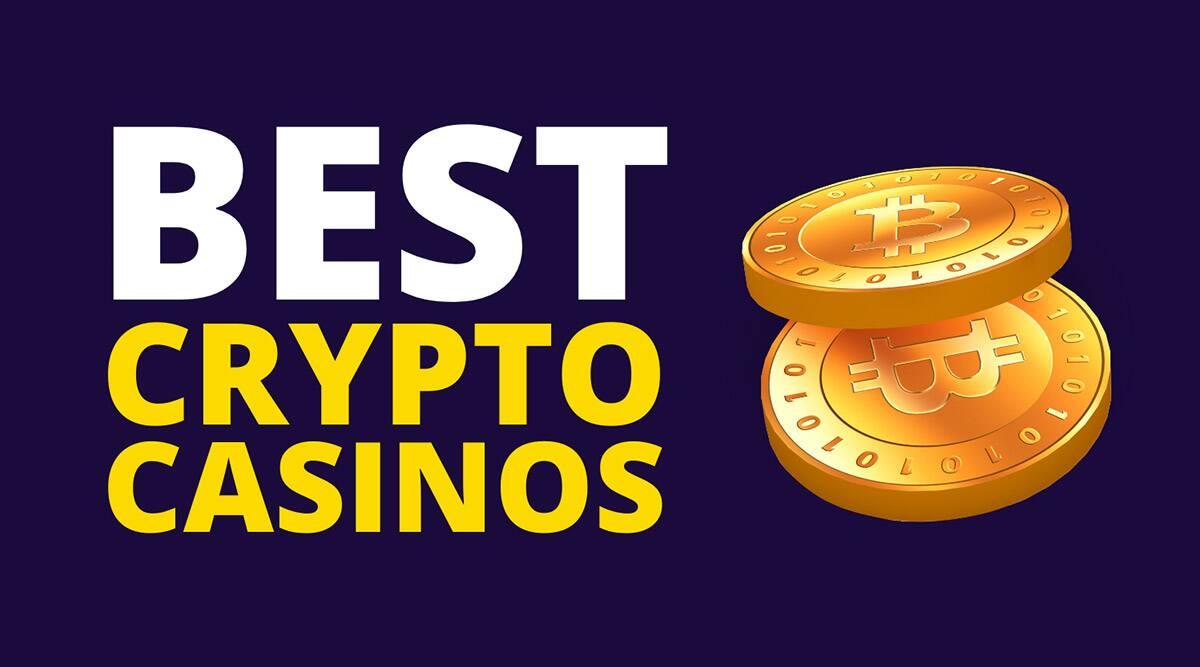Top 5 Crypto Casinos: Most Trusted Bitcoin Betting Sites | Business  News,The Indian Express