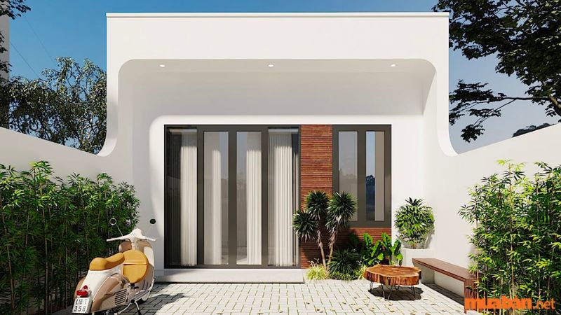 Yếu tố phong thủy thường được coi là quan trọng trong việc mua nhà