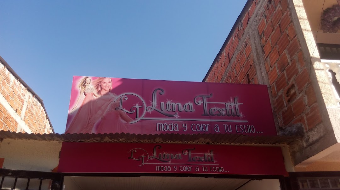 Luna Textil