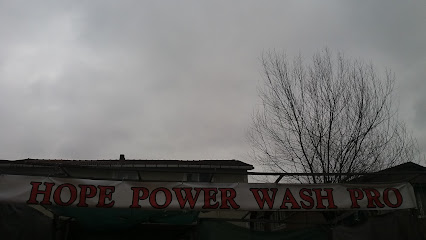 Hope Power Wash Pro