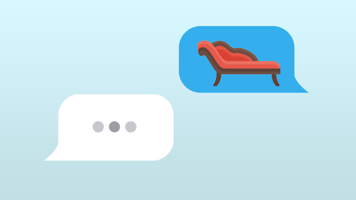 Blog - Digital Mental Health Emojis