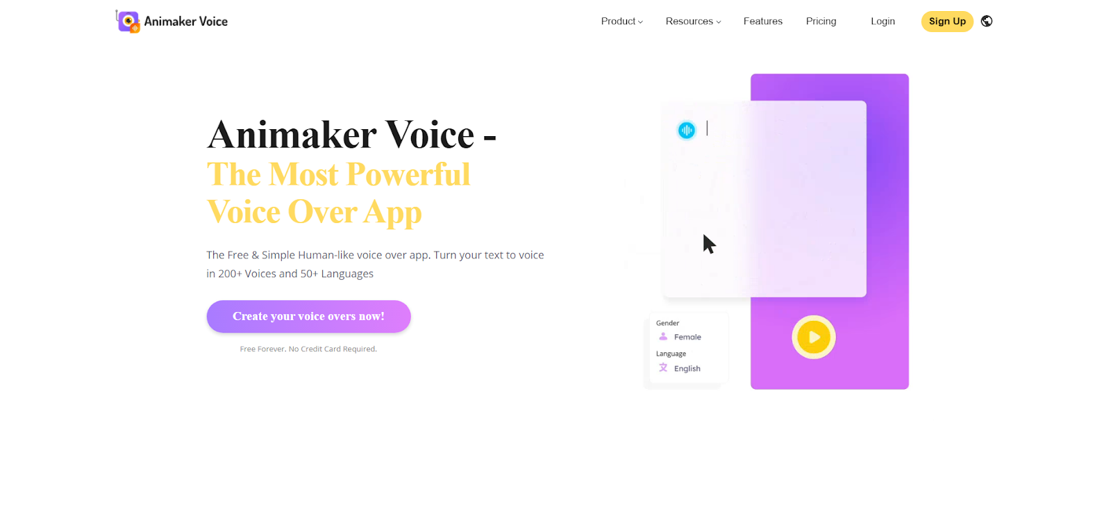 A Comprehensive Guide of the Top 11 AI Voice Generators Softlist.io