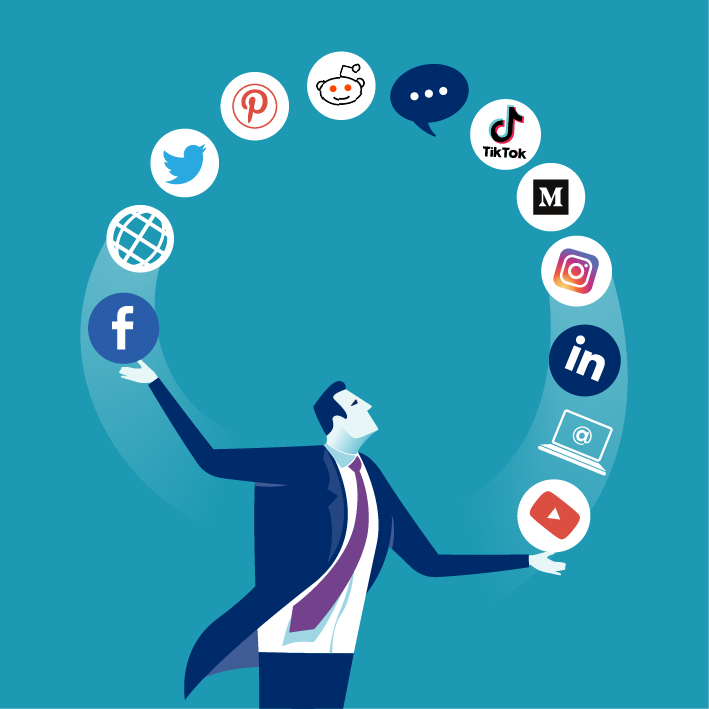 The 'Social CEO': Why CEOs Should Engage via. Social Media - Ubermetrics  Technologies