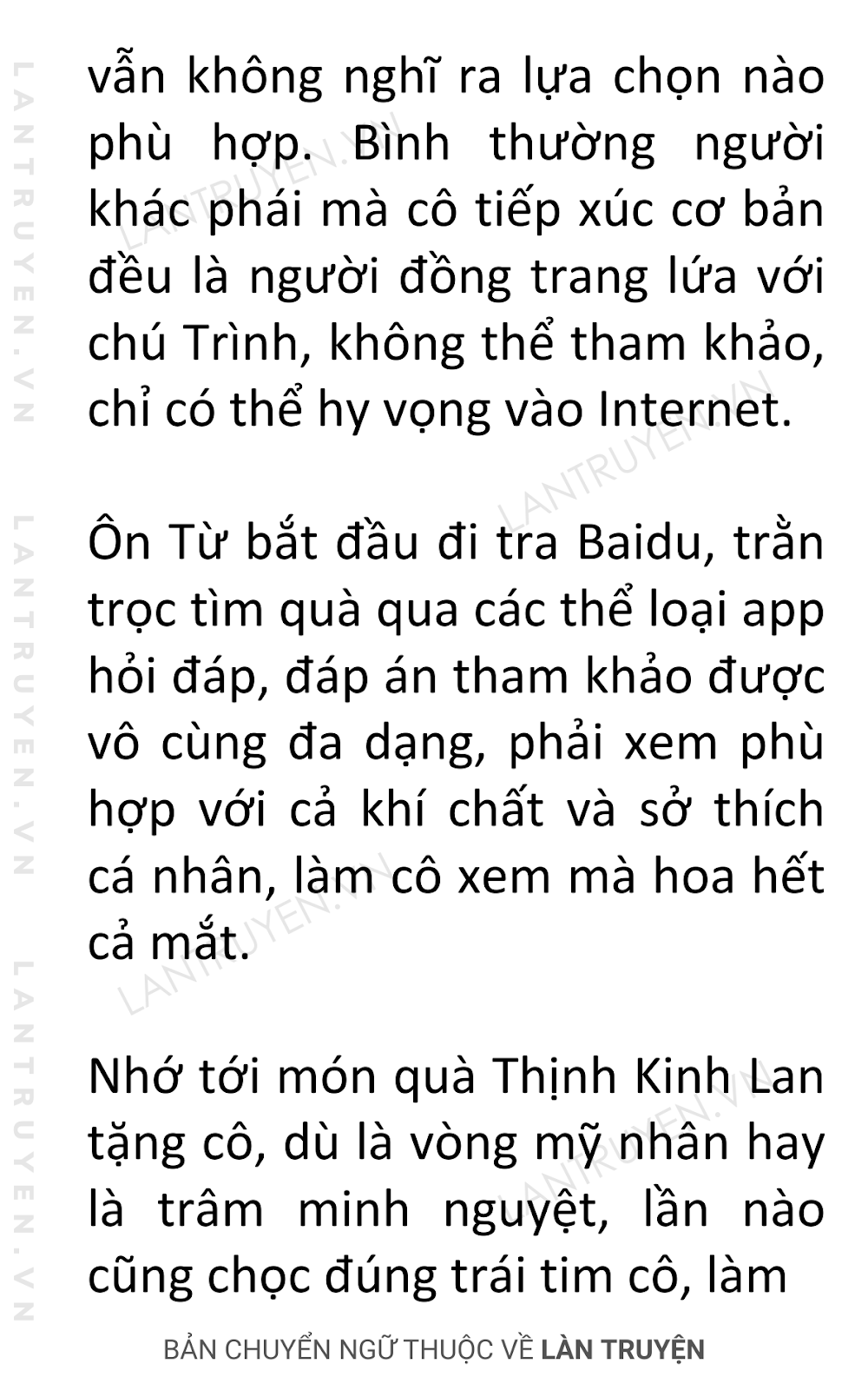 Cho Má Em Thêm Hồng - Chương 16