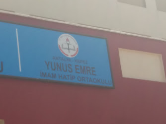 Yunus Emre İmam Hatip Ortaokulu