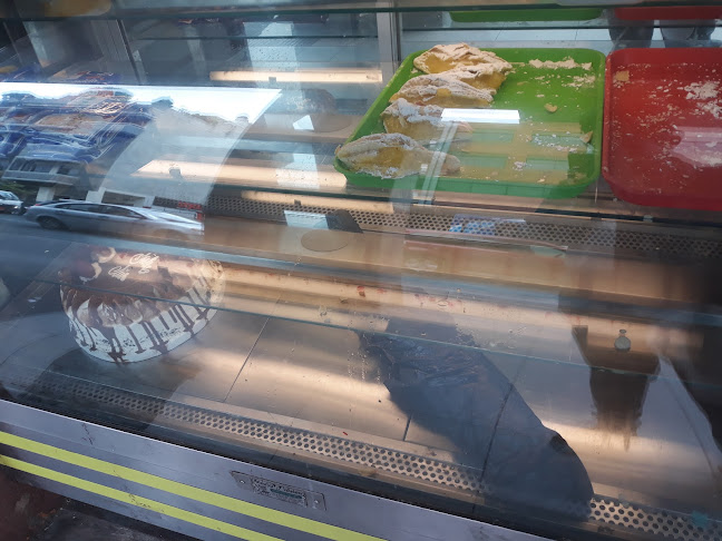 Comentarios y opiniones de Panaderia y pasteleria galán