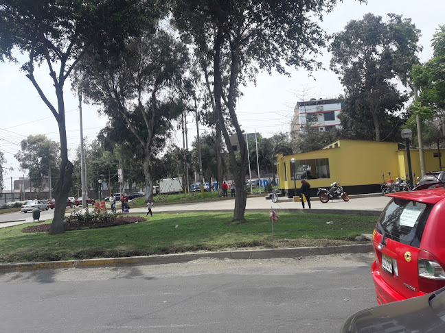King´s Nursery, Guardería-Psicología - Ate