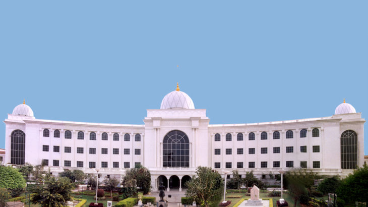 Salarjung Museum best places to visit in Hyderabad