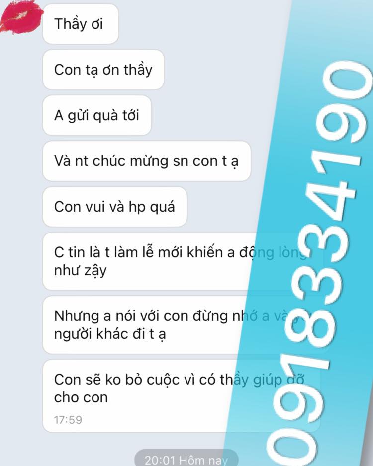 Mẹo để chồng về nhà