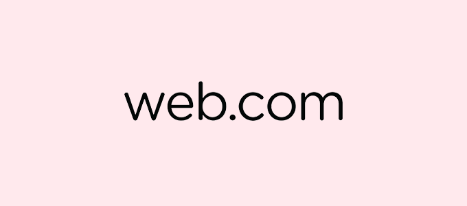 Construtor de sites Web.com