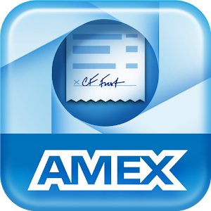 ReceiptMatch from Amex apk Download