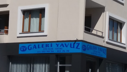 Galeri Yavuz