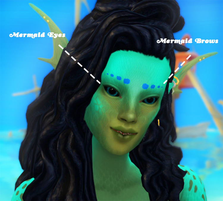 maxis-match-mermaid-sims-4-cc-list
