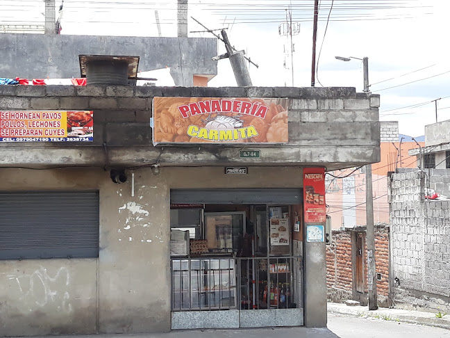 Opiniones de Panadería Carmita en Quito - Panadería