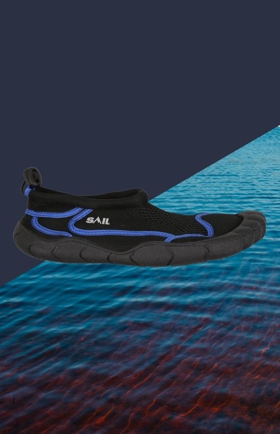 Water shoes