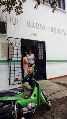 Centro de Salud Mario Bedoya