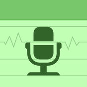 Aplicativo iOS de notas de áudio
