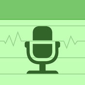 Aplicativo iOS de notas de áudio