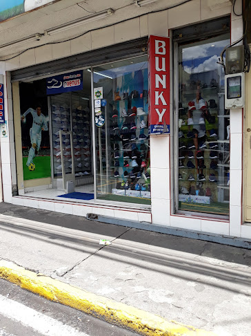 Américan Sport - Tienda de deporte
