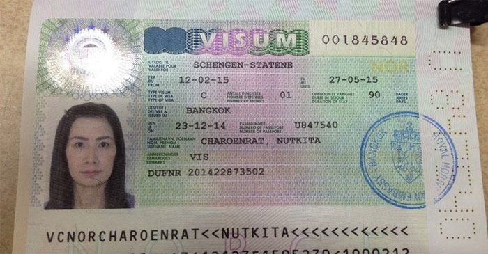 Dịch vụ làm visa Na Uy uy tín - Có nhiều nguyên nhân khiến bạn không xin được visa Na Uy