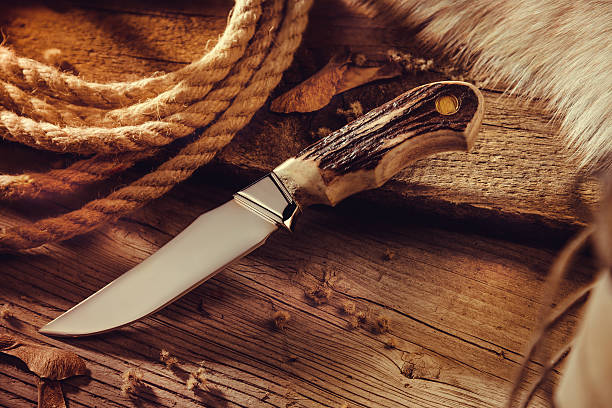 Signs That You Need to Replace Your Hunting Knives