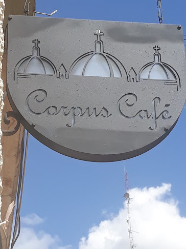 Opiniones de Corpus Café en Cuenca - Cafetería