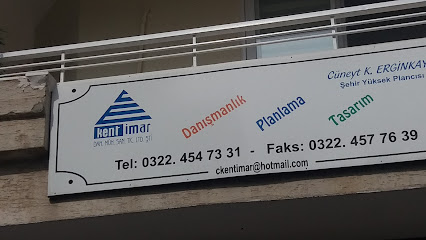 KENT IMAR DANIŞMANLIK MÜH.SAN.TİC. Ltd.