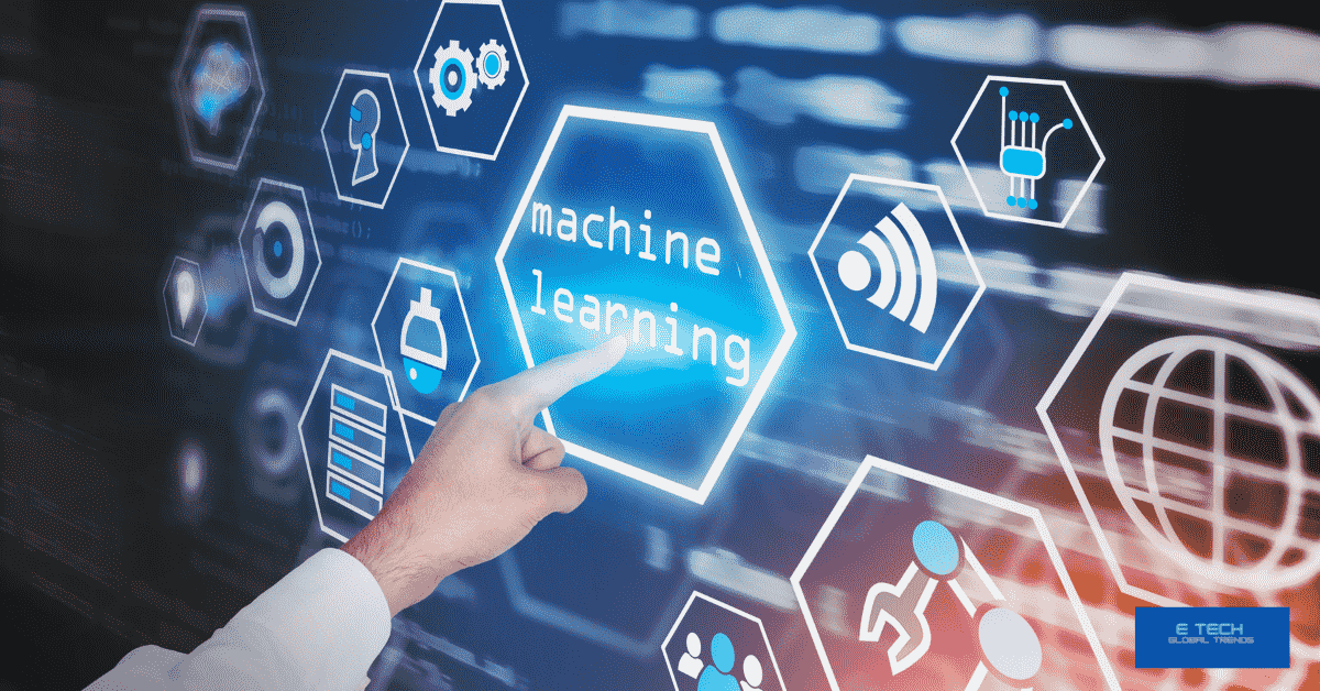 machine learning for business growth