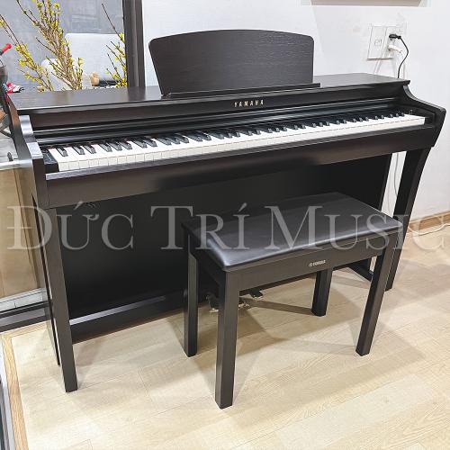 Đàn piano giá rẻ cho người mới học Yamaha Clp 725