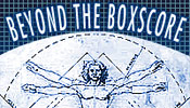 Beyond the Box Score 