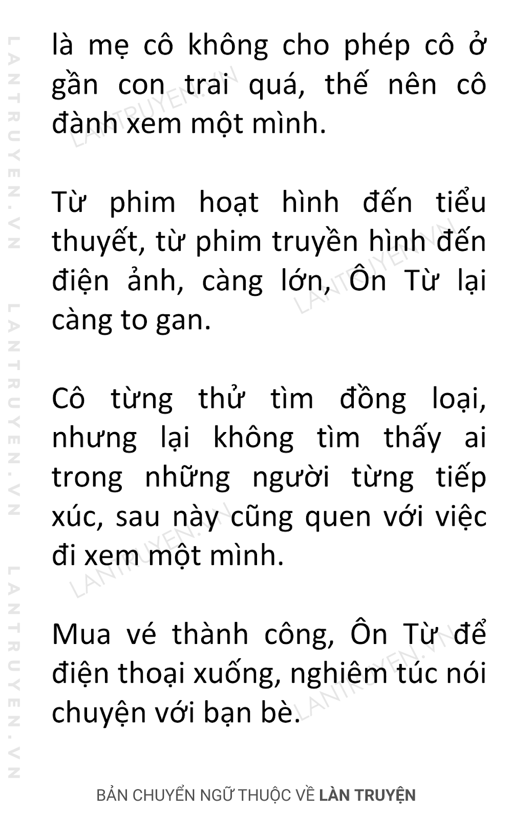 Cho Má Em Thêm Hồng - Chương 6