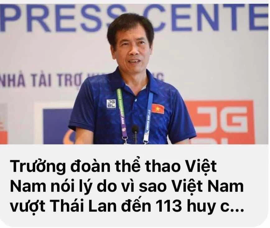 MỘT KIỂU BIỆN MINH THIẾU THUYẾT PHỤC! 