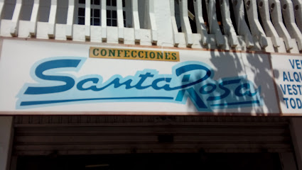 Confecciones Santa Rosa