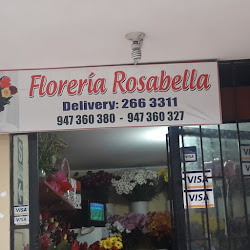 Floreria Rosabella