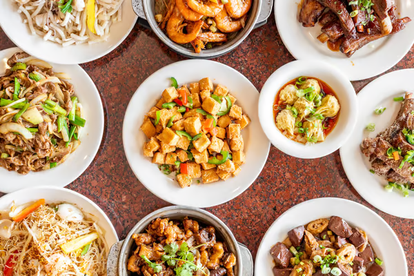 Unveiling the Delicious Corner: Where Flavor and Nutrition Harmonize