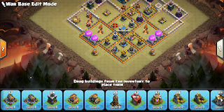 Base Building Guide Th12