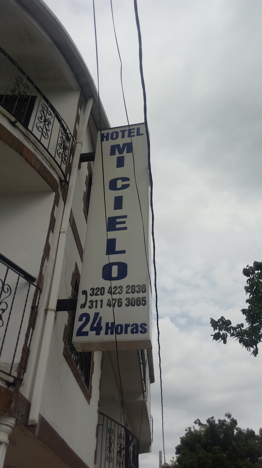 Hotel Mi Cielo
