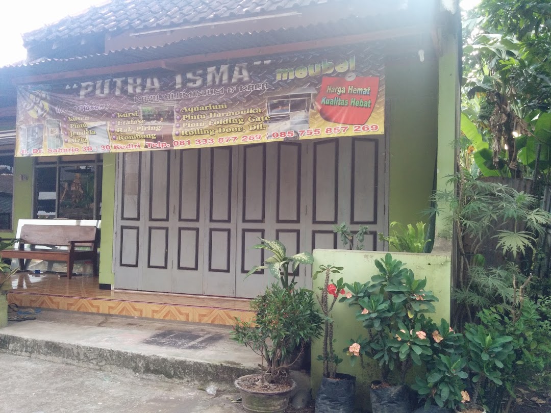 Putra Isma Meubel