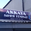 Akkaya Sıhhi Tesisat