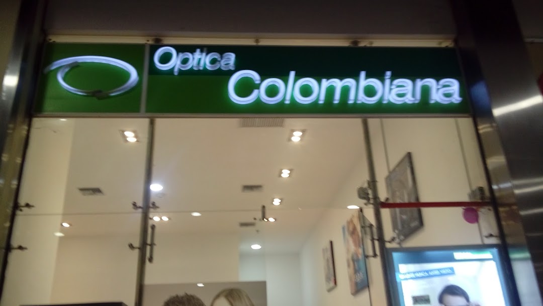 Optica Colombiana