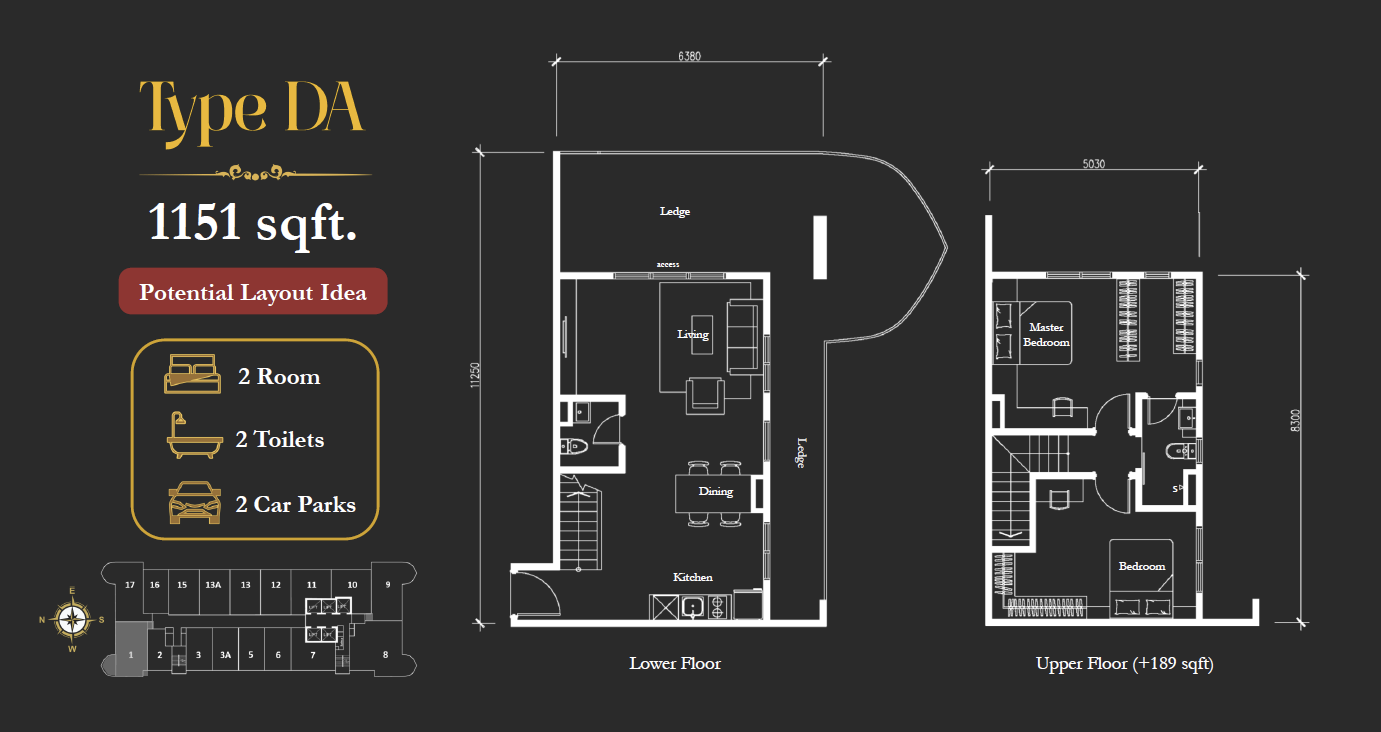 Properties 12