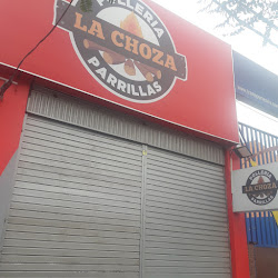 La Choza